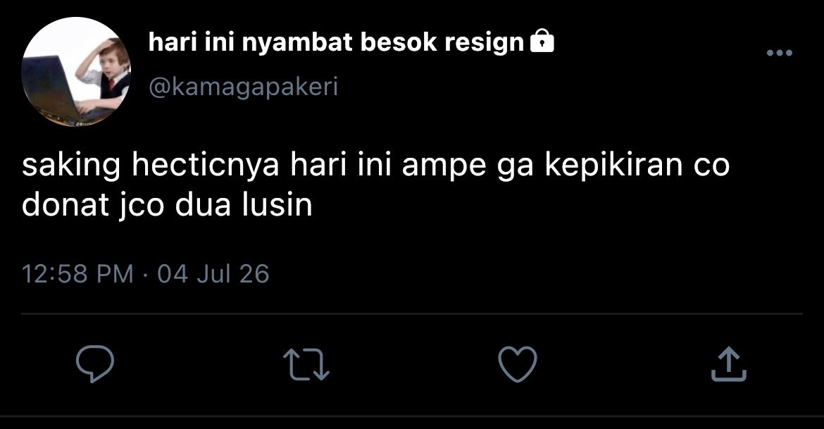 fleurdpine's tweet photo. tingmeen au from, 

ating corporate guy kebelet resign yang mendadak jadi bapak with nicha super rich boy yg kalo ngomong kaya cinta laura 

eps 2 https://t.co/TTHIu7JLuZ