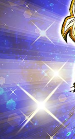 HydrosPlays's tweet photo. Sparkles look all too familiar #DBLegends https://t.co/BGuLIYW0uM