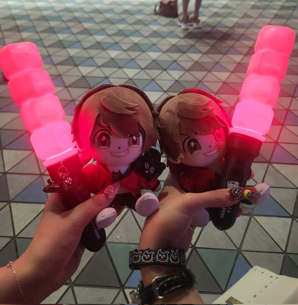 3io_96's tweet photo. ほん𝑴𝒐𝒏𝒆𝒚とんでもないレベルで楽しかった😭✨✨✨ https://t.co/0AWmQFEw5Q