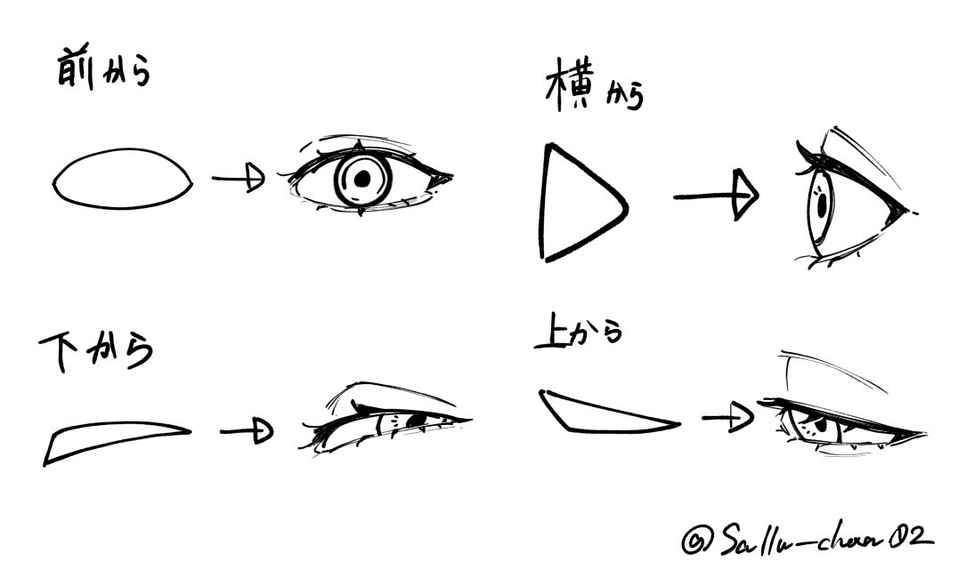 Sallu_chan02's tweet photo. 色んな角度 https://t.co/LHedIYbmyT