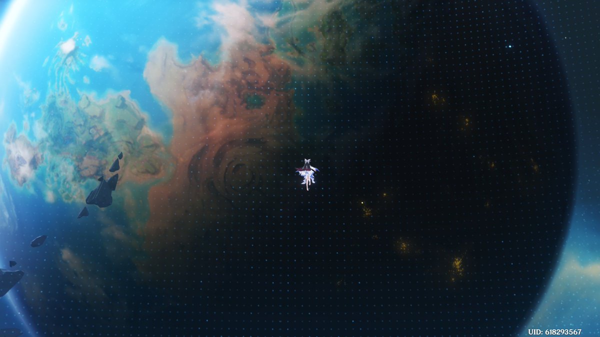 timtheworld's tweet photo. I'm not even done with this quest but the Frost Moon world quest is legit the best experience ever. This is just perfect on every level possible. I love this game. https://t.co/iywIT2lZjV