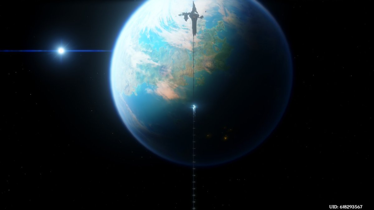 timtheworld's tweet photo. I'm not even done with this quest but the Frost Moon world quest is legit the best experience ever. This is just perfect on every level possible. I love this game. https://t.co/iywIT2lZjV