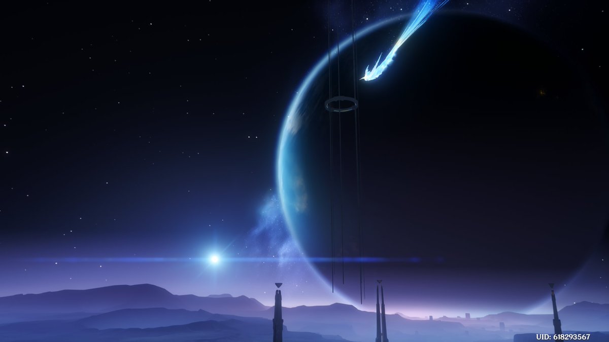timtheworld's tweet photo. I'm not even done with this quest but the Frost Moon world quest is legit the best experience ever. This is just perfect on every level possible. I love this game. https://t.co/iywIT2lZjV