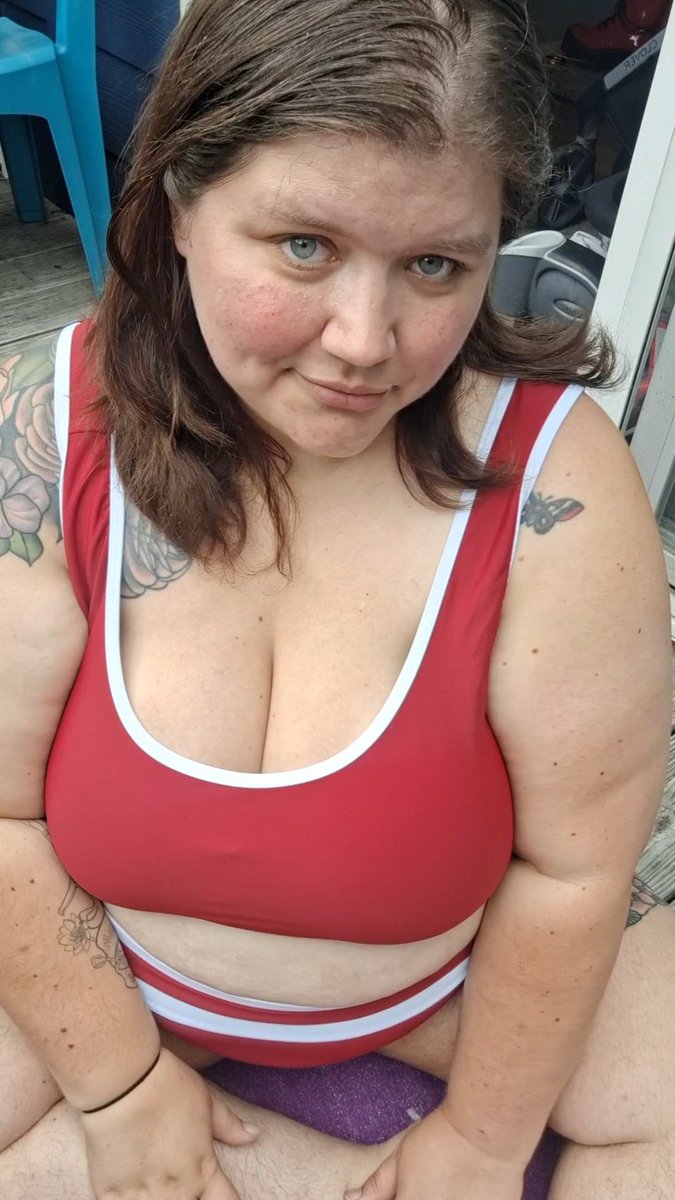xMidnightxWolfe's tweet photo. New video coming to Pornhub! Be on the lookout for my new public balcony video coming to my channel!
https://t.co/XYQLRcwZSn

#bbw #fatgirlfuck #ssbbw #fatass #hugetits #bigtitsmom #hairyasshole #bbwbikini #pornhub https://t.co/txBGYvLRP6