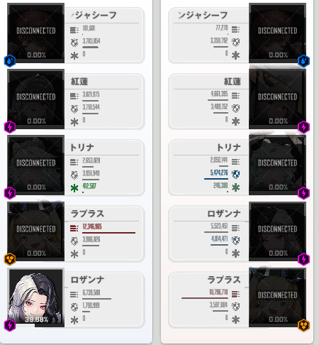 hikansakura's tweet photo. これはダメージ的にラプラスの有利コード差かなあ
ミラーになったときは対電撃で差がつきますね
あとはチャ速 https://t.co/EyCvLKyY4x
