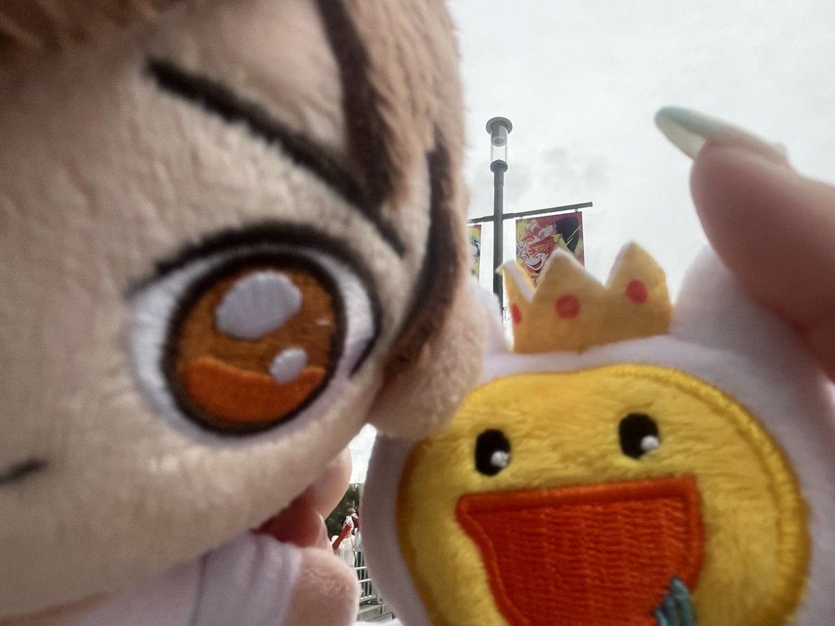 temuchintinus's tweet photo. ほんとにいい一日だったーーーーー
今日の日のこと絶対に忘れたくないな
Geroさんの最後の言葉が染みて涙ぽろぽろしてしまった
席も大きい箱で始めてこんな真ん前でホマに神だった😭😭😭いい日だった😭😭😭いい推しといい友達😭だいすき https://t.co/JJyHI8cZ6O