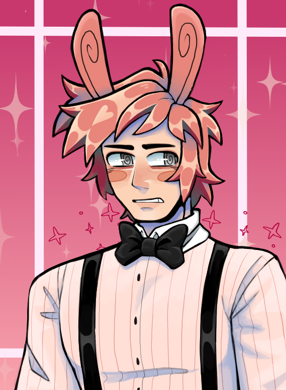 Shadperion's tweet photo. my spinda #pokegijinka #pokemon https://t.co/2Y3QbjtIc7
