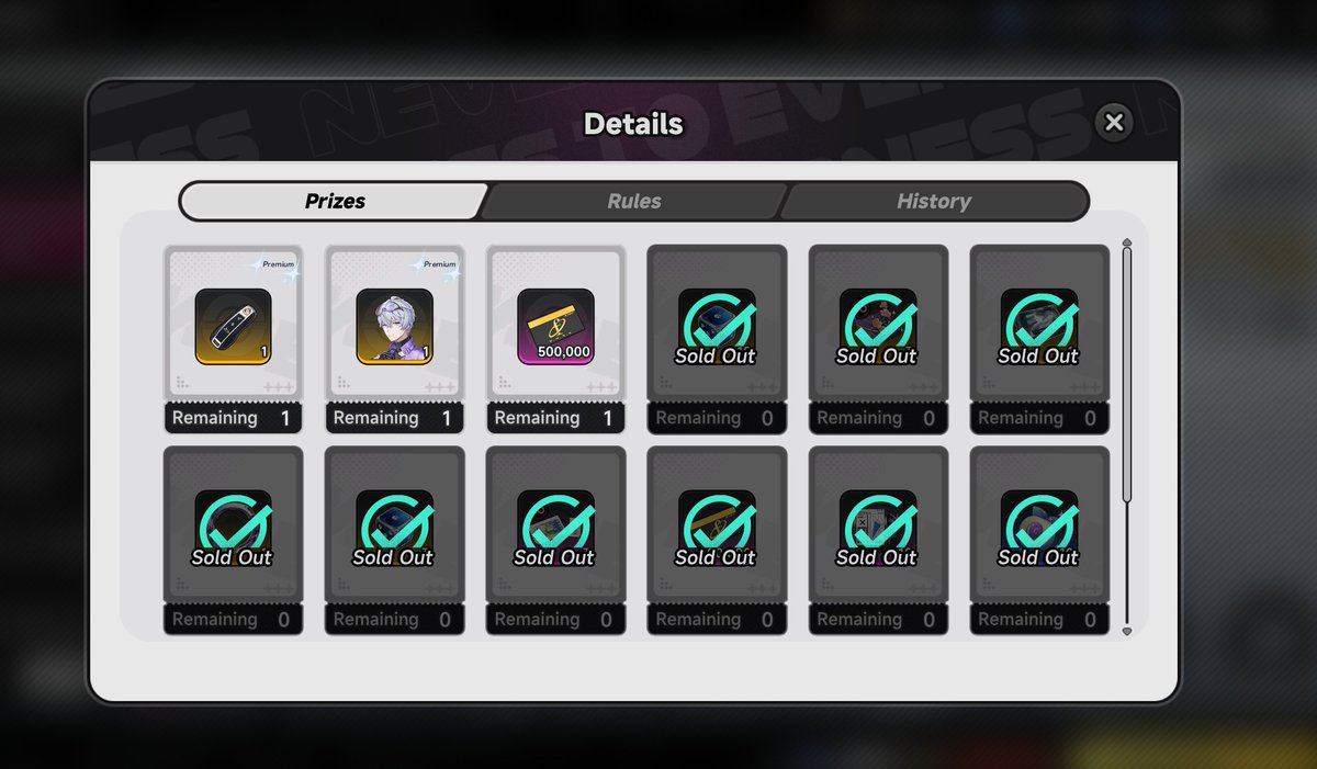 notnotded's tweet photo. 3 days left, no city stamina left for the week and maxed pink paws biweekly limit and only at 1.5 mil fons rn... gg https://t.co/iyNFZZvNVo