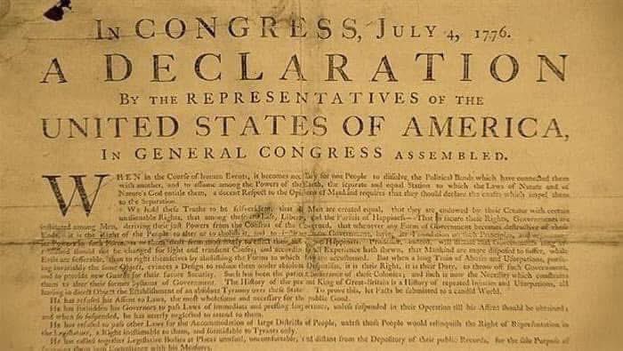 Xoan_Bascuas's tweet photo. Hai 250 anos xerceron o seu dereito a decidir.
Foron declarados rebeldes e terroristas.
E todo porque querían alcanzar a felicidade.

Hoxe máis pobos desexan exactamente o mesmo para si. https://t.co/mpwRZZMopm