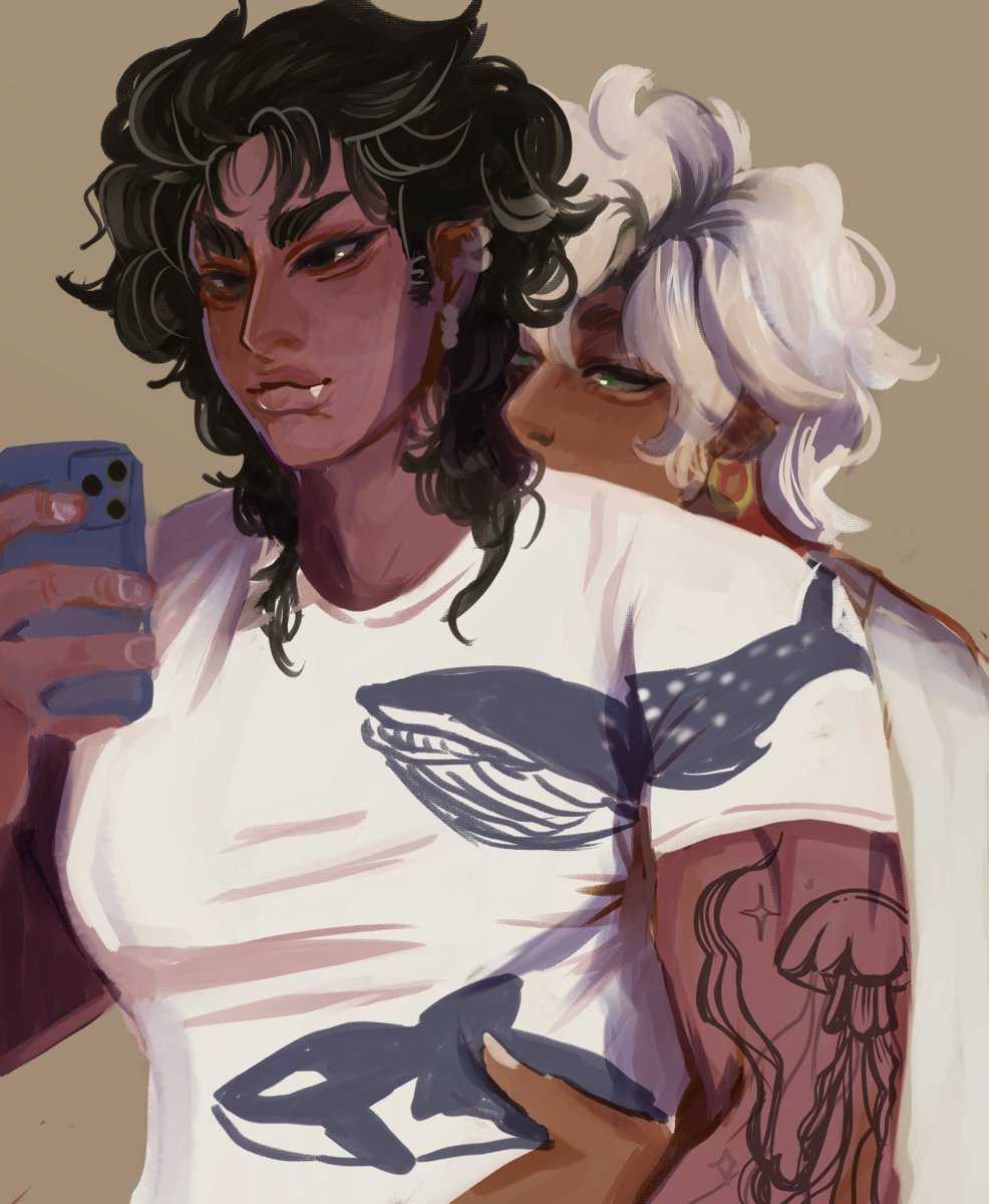 241149th's tweet photo. Devaj x Heitor #ocs https://t.co/7vIFx9TBEp