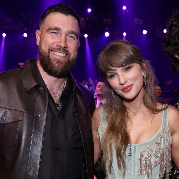 Taylor Swift ve Travis Kelce'den Evlilik Sözleşmesi İddiası: Detaylar Ortaya Çıkıyor