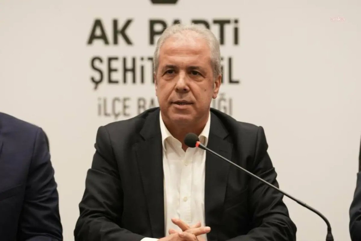 Şamil Tayyar'dan Yerel Yönetimler Reformu Çağrısı: Ciddi Boşluklar Vurgulandı