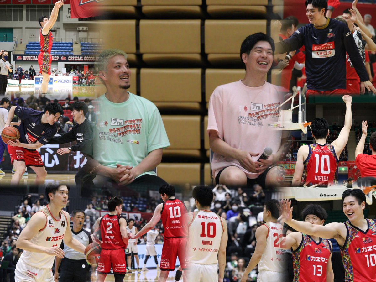 kossy15877's tweet photo. にっひーさんの綺麗なスリーが決まると
会場の空気が、喜びの空気が、更にアガる。
いつもニコニコ笑顔で、柔らかい雰囲気の
にっひーさんが泥臭いプレーで食らいつく姿に
悔しさ伝わってきてもっと応援したくなる。
にっひーさんだから生み出せる空気感でした🥲
本当にお疲れ様でした🥲💚 1⃣0️⃣ https://t.co/gTEWgrZrkw