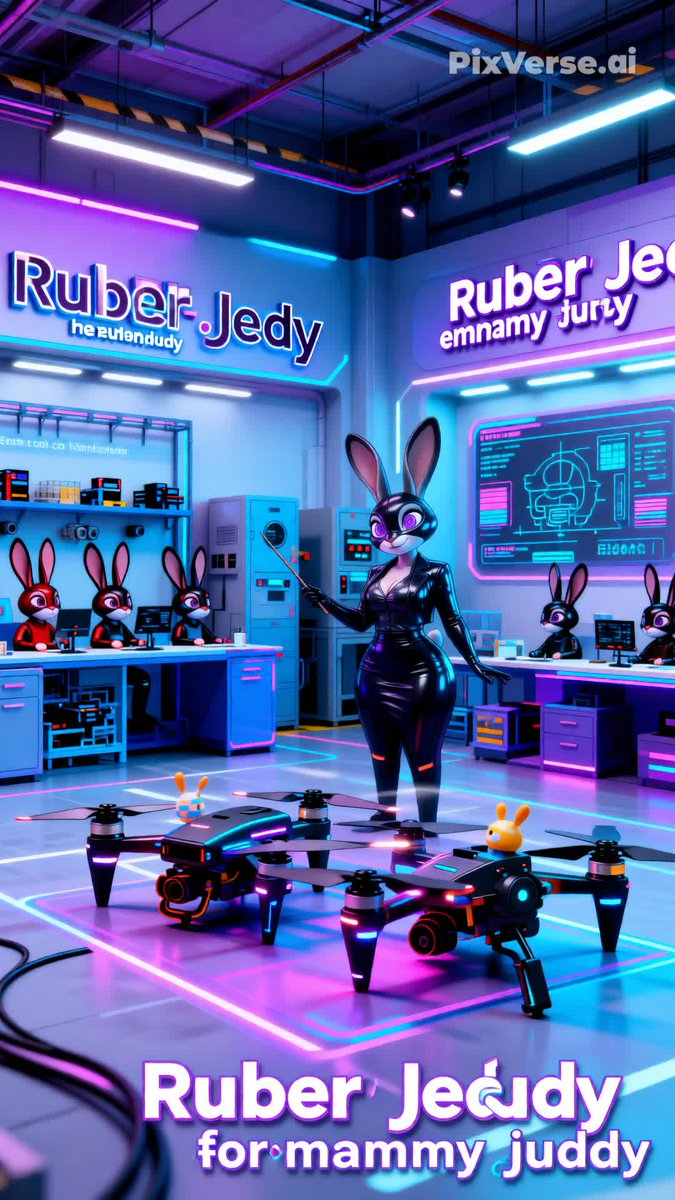 MichaelDor80936's tweet photo. If you think you know the Rubber Judy Drone way of life, think again; we were created by the Mommy Judy Drone manufacturer and are one with the hive of our Mommy Judy @MaestroLewd https://t.co/iov0EGNqLX