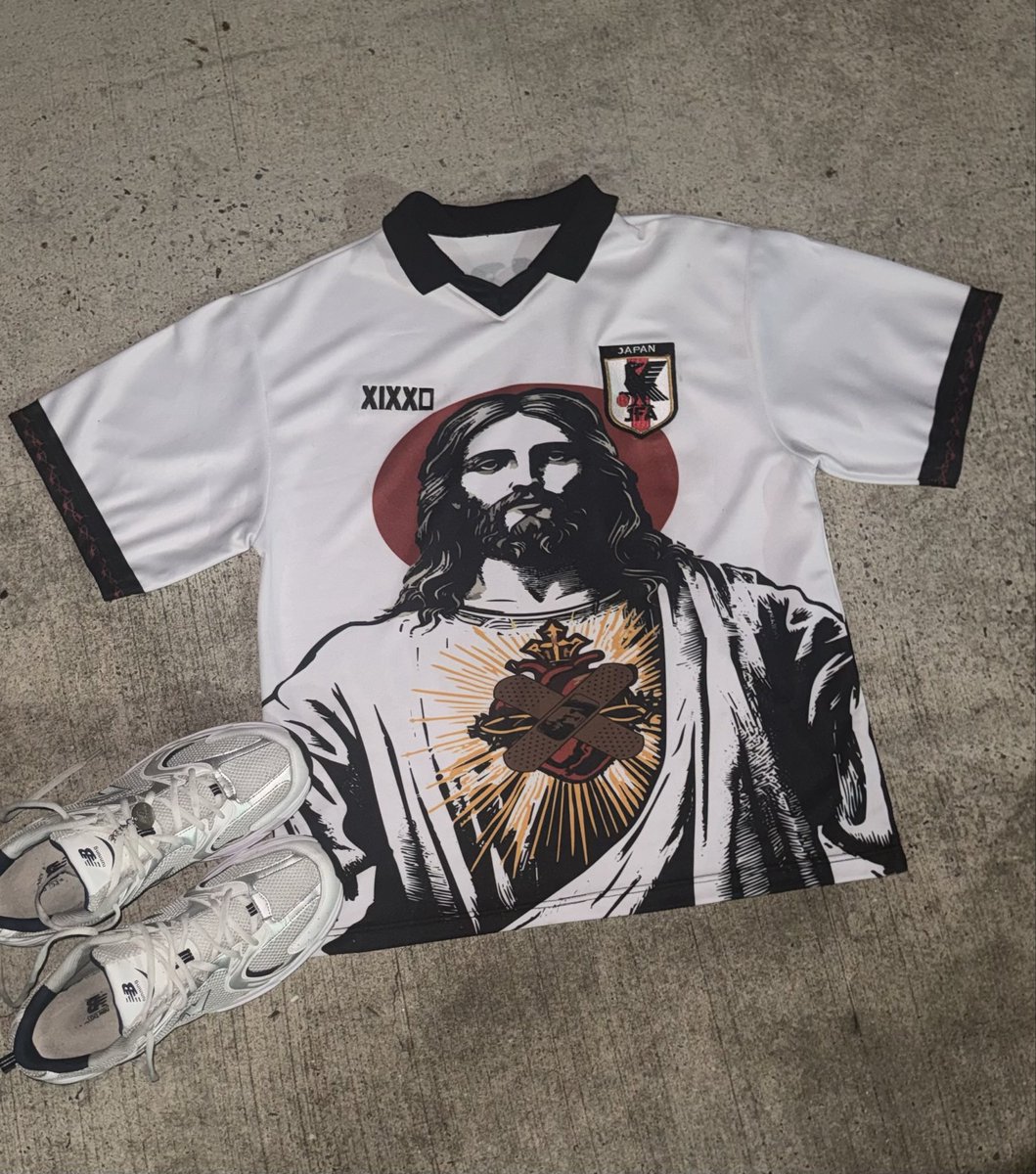 19xomob's tweet photo. XIXXO WORLD CUP SACRED JERSEYS 
What is your favorite color/country 
#19xo #fyp #worldcup https://t.co/wI5G6rgq6L