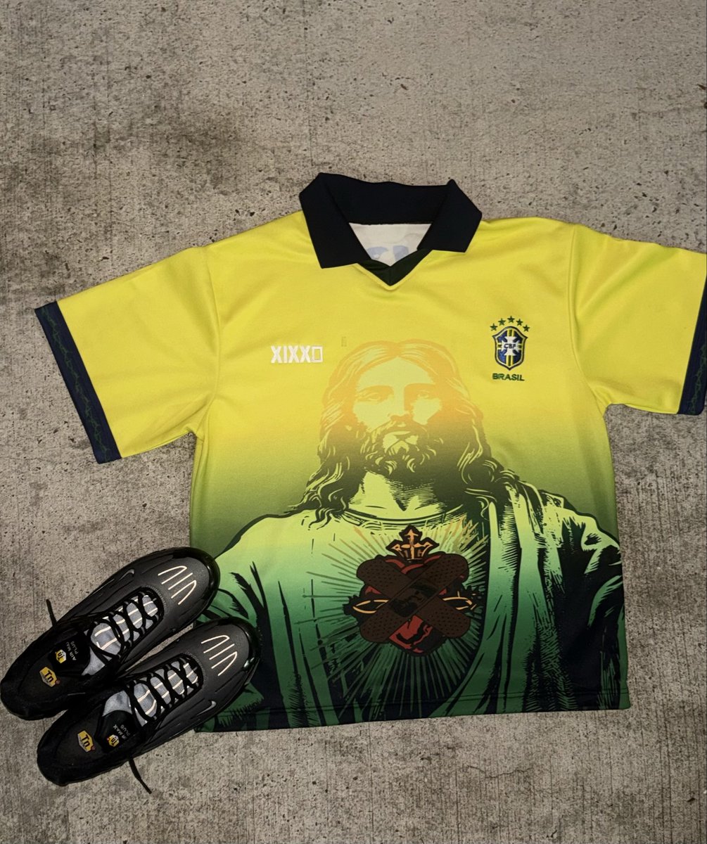 19xomob's tweet photo. XIXXO WORLD CUP SACRED JERSEYS 
What is your favorite color/country 
#19xo #fyp #worldcup https://t.co/wI5G6rgq6L