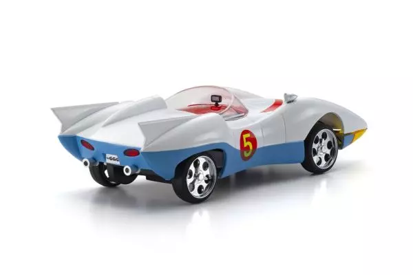 商品情報】 FIRST MINI-Z マッハGoGoGo タムタム価格7400円(税込)でご