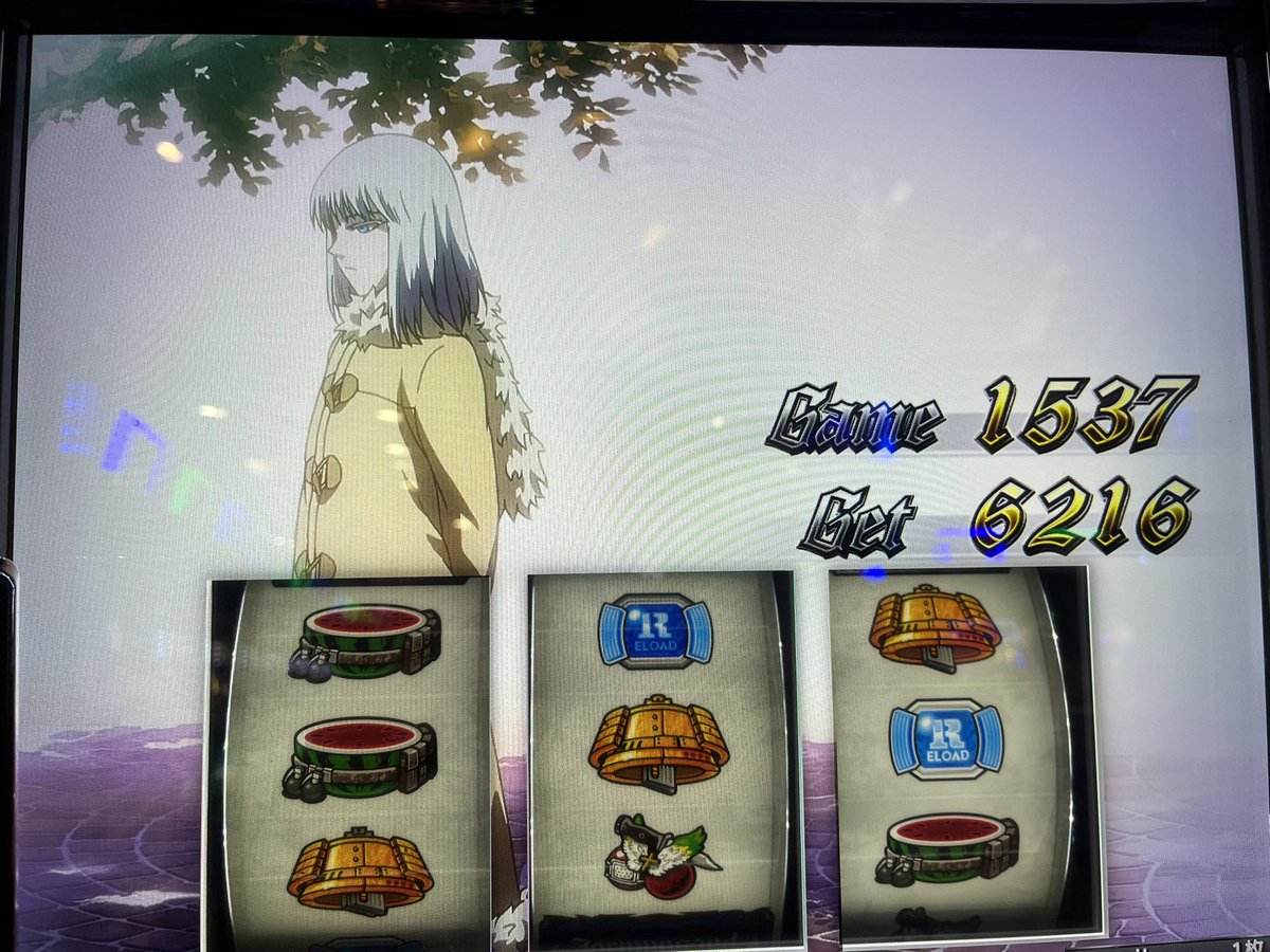 SADA_128's tweet photo. なんやかんやあって6000枚出しました https://t.co/s4erHubobN