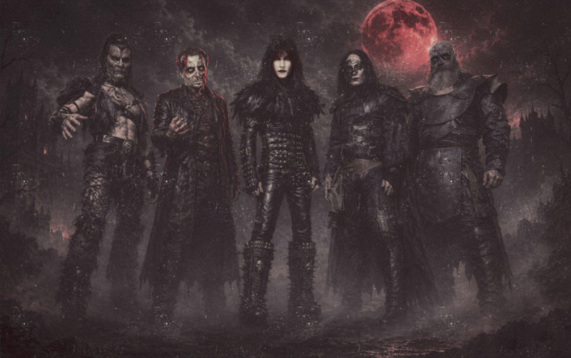 KronosmortusN's tweet photo. DEATH SS New Single “Pandemonium” Marks the Beginning of a New Chapter
https://t.co/guUo7Z1UQT
#DeathSS #Pandemonium #HorrorMetal #HeavyMetal #ItalianMetal #OccultMetal #NewSingle #VinylRelease #LuciferRising #MetalMusic #Metalheads #NowPlaying https://t.co/JqXSid9RzW