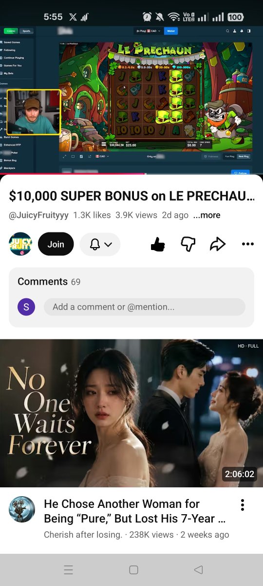 psms206's tweet photo. @JuicyFruityyy 1N4uESShbhUMFtpBDvdyu4G2gas3qsicdc
♥️🌹♥️🌹♥️ https://t.co/i1dppBBXka