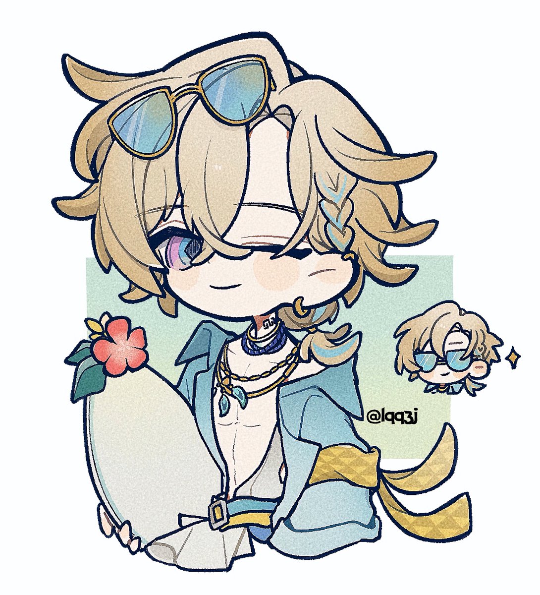 lqq3j's tweet photo. #Aventurine https://t.co/B893qlIBeH