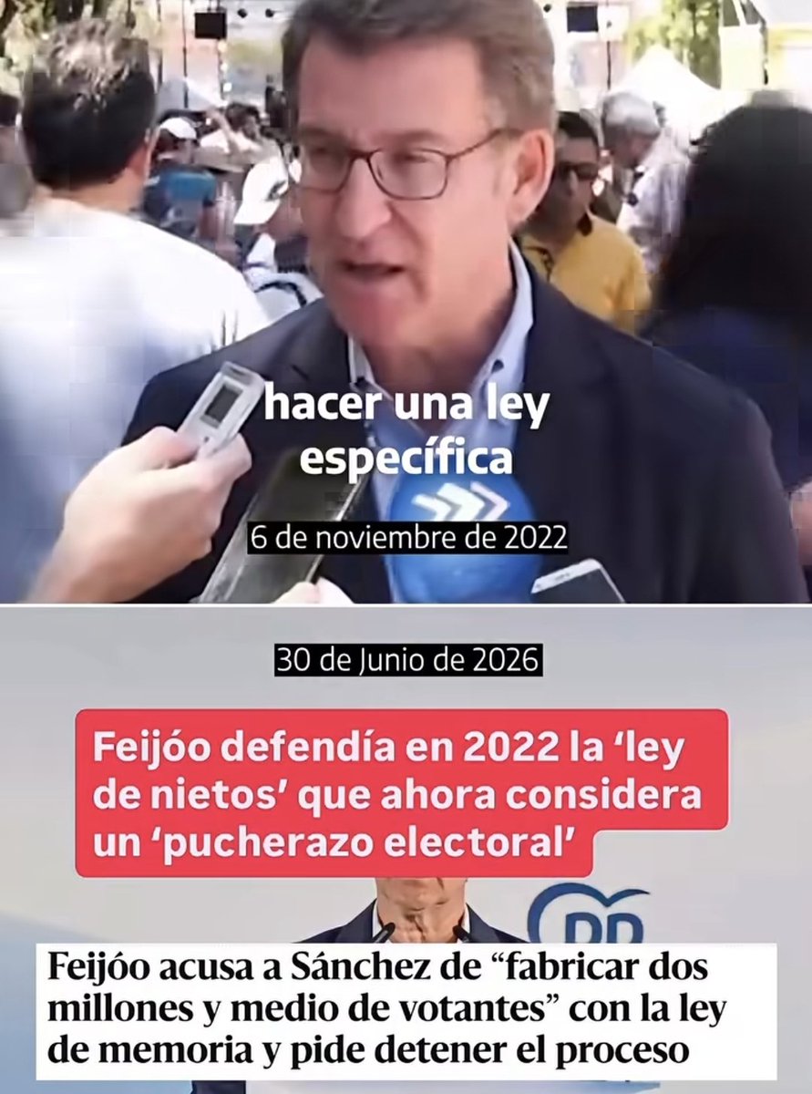 columnamp's tweet photo. @crispmarcote Que nos cuente cómo aumentó tan rápido su patrimonio y cómo siendo tan ineppto, su ppartido le ha ppuesto a vivir en una mansión ‼️ https://t.co/dBCoosML5e