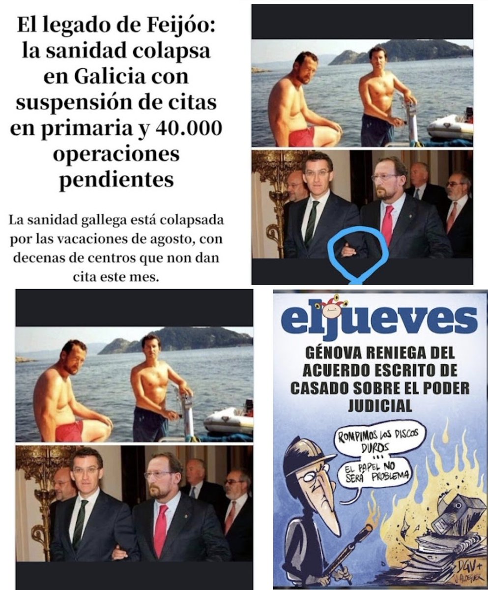 columnamp's tweet photo. @crispmarcote Que nos cuente cómo aumentó tan rápido su patrimonio y cómo siendo tan ineppto, su ppartido le ha ppuesto a vivir en una mansión ‼️ https://t.co/dBCoosML5e