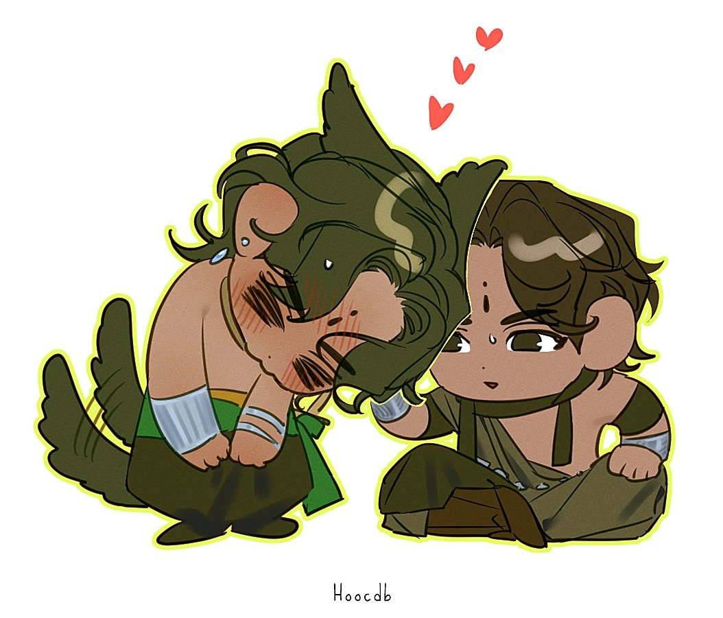 Gooddoggyfa's tweet photo. 얘들아 내트친이그려준 파라알투보고가라. https://t.co/QbJbtfcmIq
