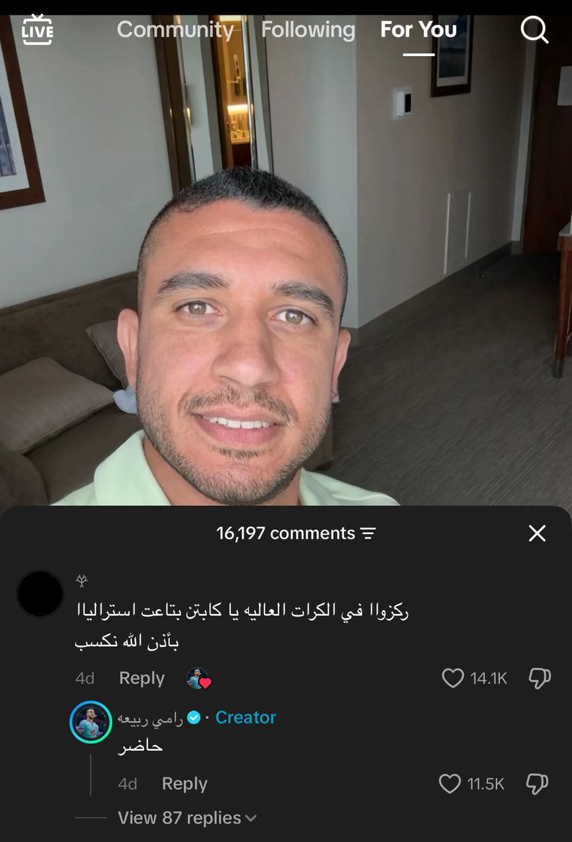 haneenx2001's tweet photo. حاضر https://t.co/YsutWjokm7