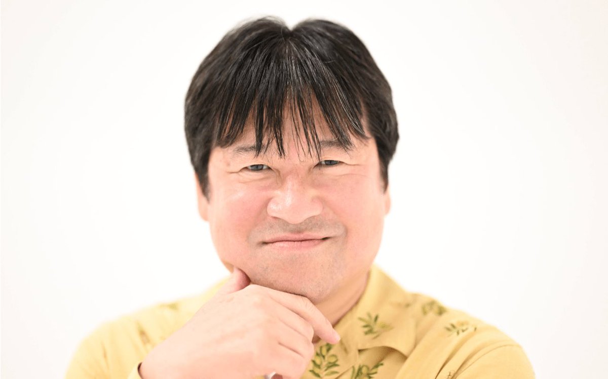 sakurarts810's tweet photo. SNSがある時代でよかった

佐藤二朗さんの報道、ネットのチェック機能無い時代だったら、この文春報道だけで役者人生終わってたと思うと恐ろしい… https://t.co/pCIcDn4RGz