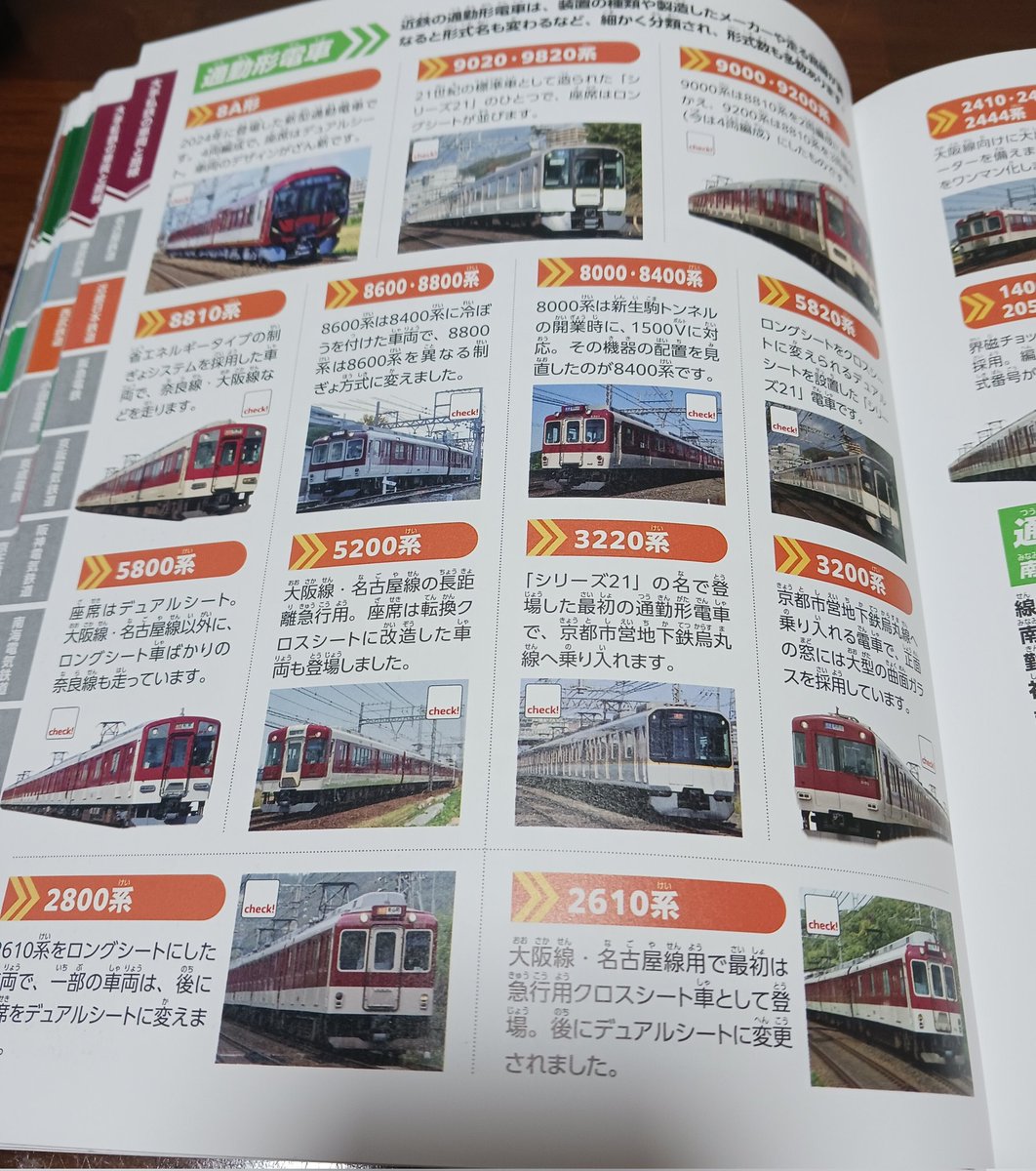 Otoware805's tweet photo. 近鉄のページ草。子供泣くて
#近鉄 https://t.co/q1svFBQ4FK