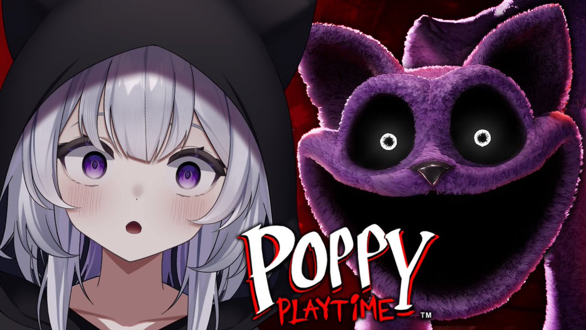 苺(紫)の猫ちゃん♡ 💜配信のお知らせ🤍 ｡.ꕤ………………………………ꕤ.｡ 7月4日⏰19:30~ ｡.ꕤ