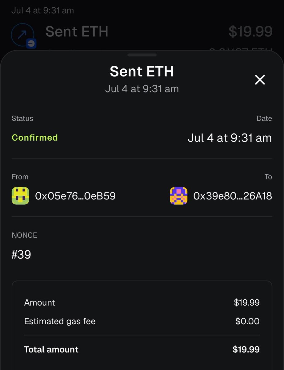 Osmotix_onbase's tweet photo. 🎉 The Osmotix Reel/Video Contest has officially ended!
🏆 Congratulations to our winners:
✨ @adeleke21653
✨ @WEgwolo22589
Your rewards have been sent! 🎁
Thank you to everyone who participated. More opportunities await! 🚀
#BuildOnBase #OSMOTIX #OSMFAM https://t.co/bHaOOMqO46