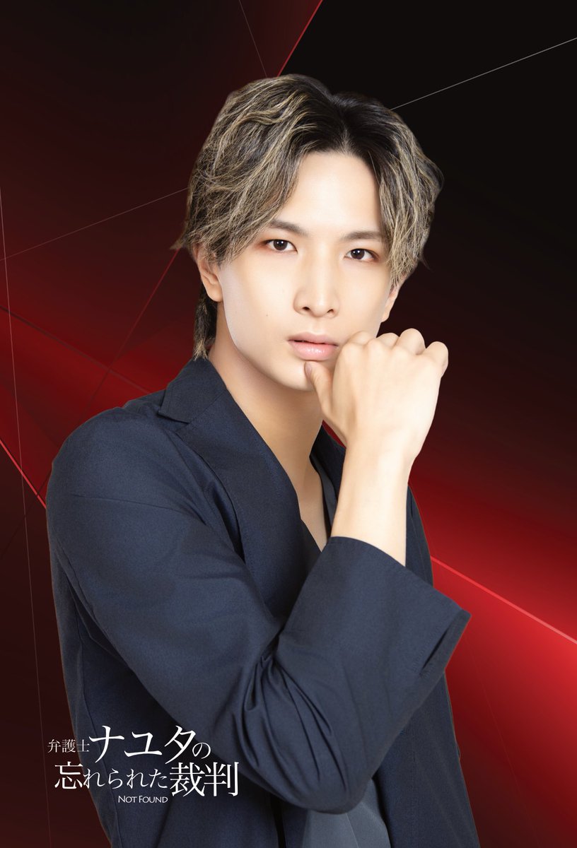 poccopubre's tweet photo. #弁護士ナユタ
#ポコステ

【キャラクター紹介】
トーマス・ウィンザー
ニューヨークの病院勤務のER（救命救急）ドクター。たぐいまれなるオペ技術を持つ。ナユタへ自身のオペ映像の削除のための訴訟を依頼。

⭐️塚本凌生⭐️

＼  本番まで残り12日！！ ／
      チケット絶賛発売中！

---ご予約はこちらから---
https://t.co/3mBc6ccGTd
