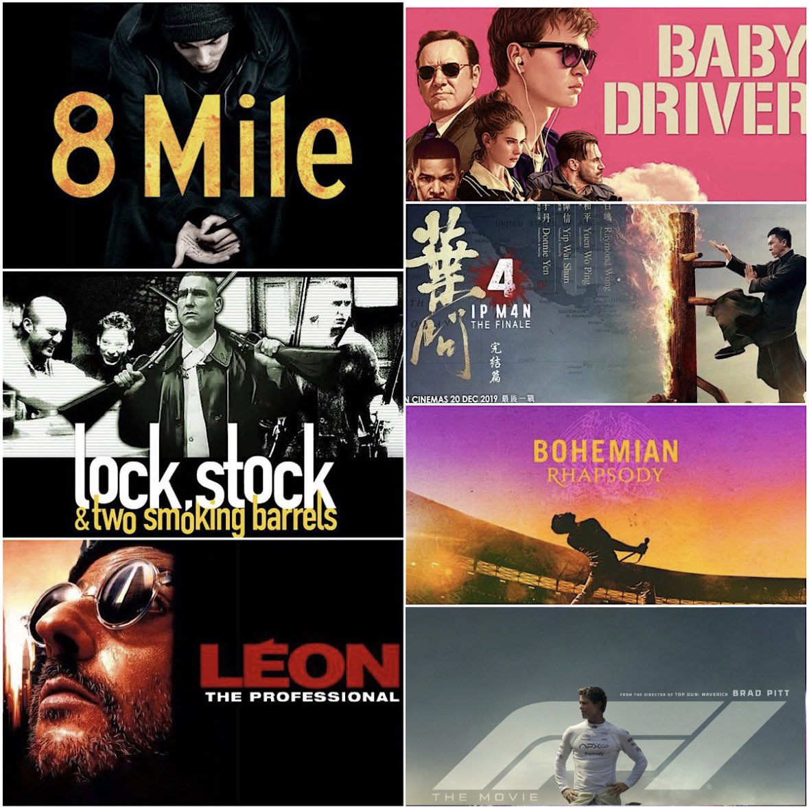 AccelCinema's tweet photo. 鑑賞映画が1500作品を超えたので、3年ぶりに固定を更新します！

映画なら洋画･邦画、駄作･名作、どのジャンルも観ます！
とはいえ、まだ観ていない名作が山ほど。記念すべき2000作品目にオススメあれば教えてください！
子どもが生まれたので低浮上気味ですが、皆様改めてよろしくお願いします！ https://t.co/FvYEGALyf0