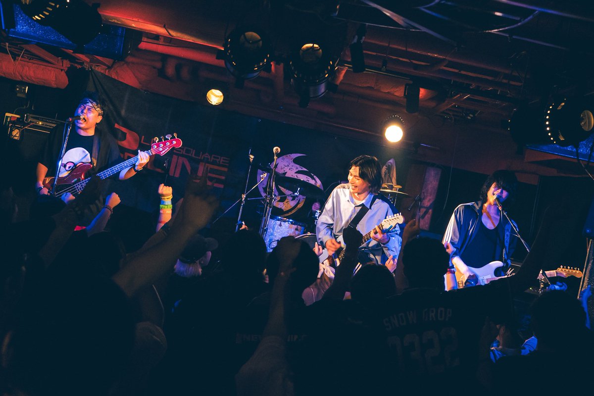mihoudai's tweet photo. .

／
📸 live photo 
＼

見放題大阪2026

2nd LINE コラボステージ
KING COBRA

Stellar Light Glory
( @stellarlight_gl)

ご出演いただき、
ありがとうございました！

photo by ( @ai_hasumi09)

#見放題大阪2026

. https://t.co/qHeO1ChPSK