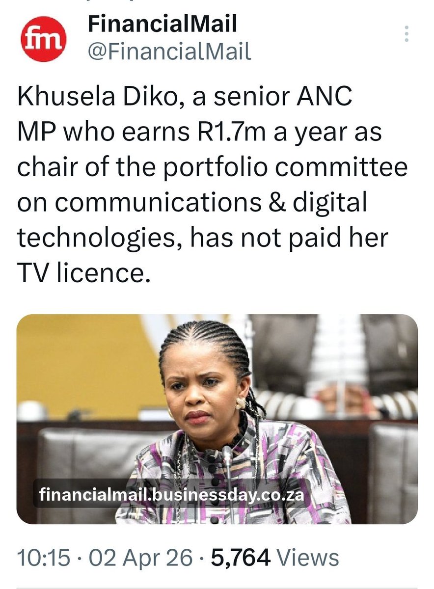 #PutSouthAfricansfirst tweet media