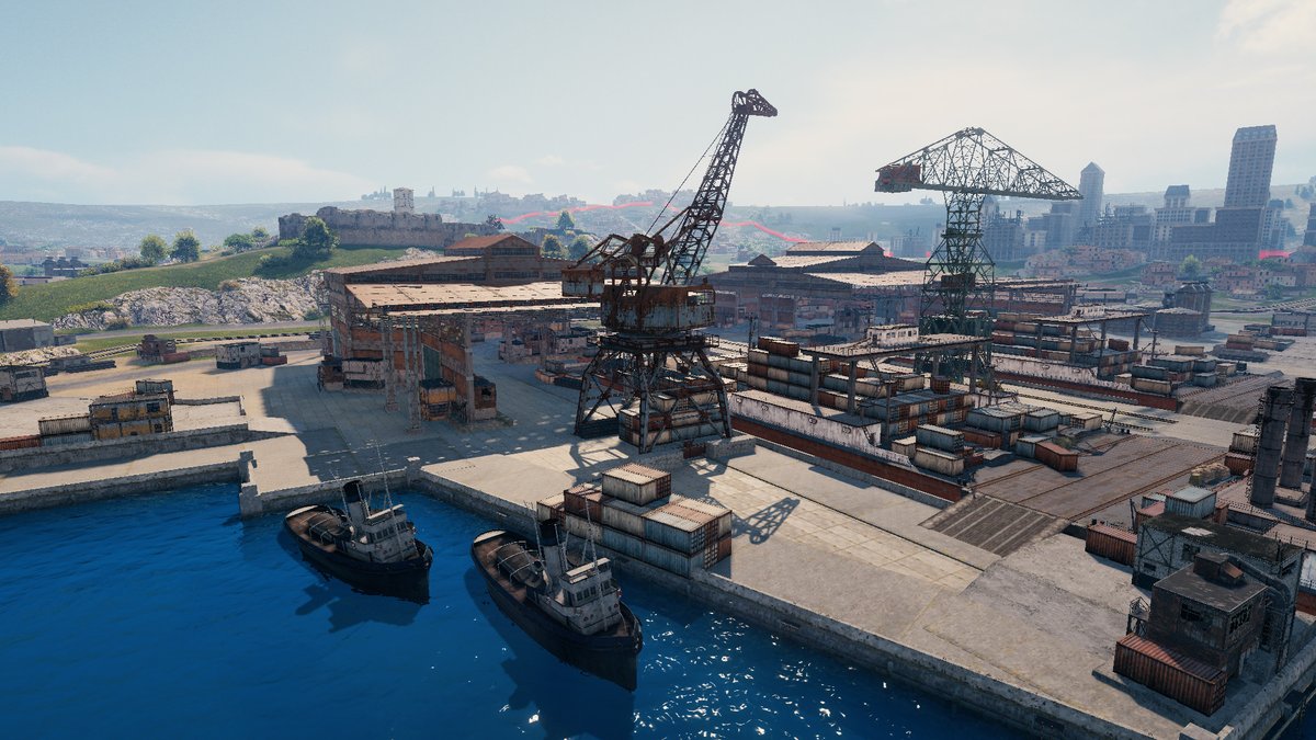 World of Tanks tweet media
