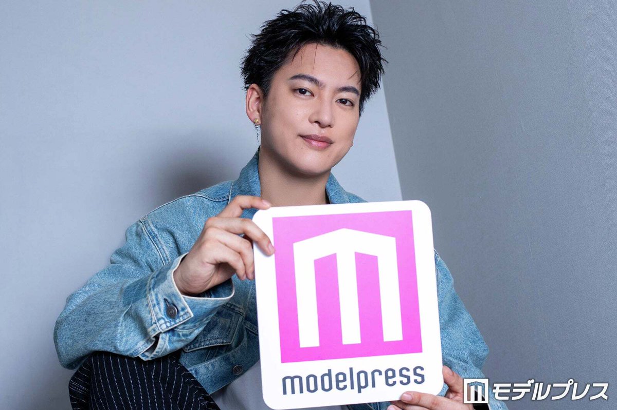 (サインあり)三山凌輝 撮り下ろしチェキ 4枚セット 三山凌輝さん サイン入りワイドチェキを1名様に🎁 ＼ 1️⃣モデル