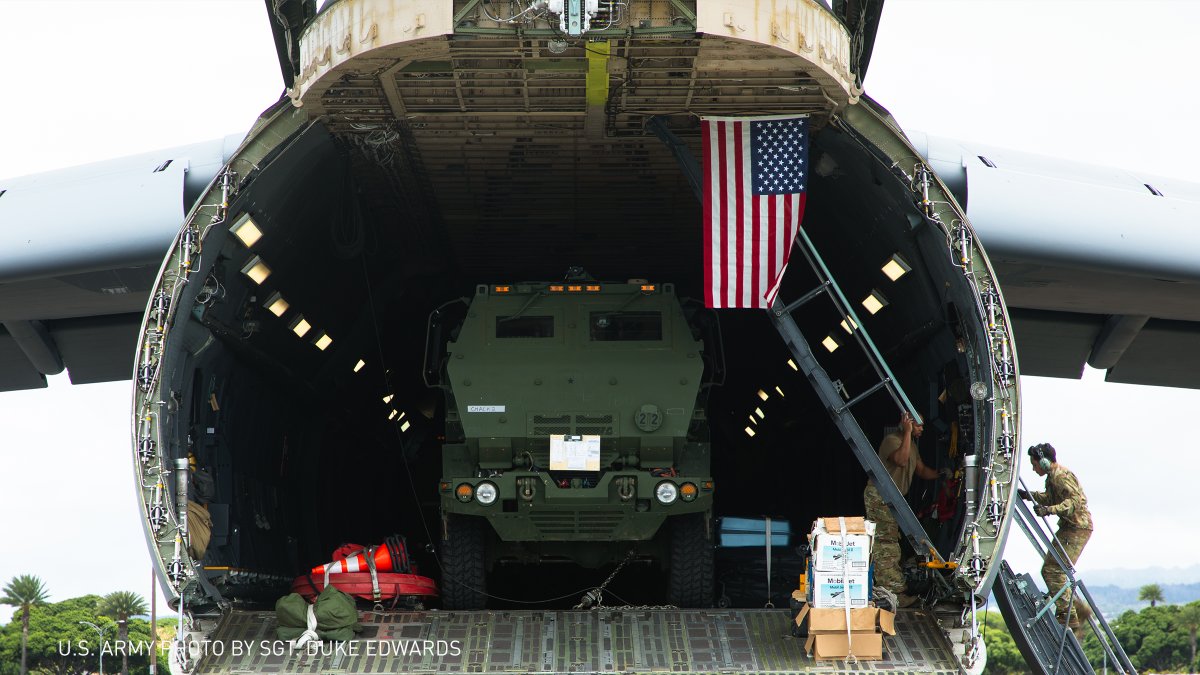 Lockheed Martin tweet media