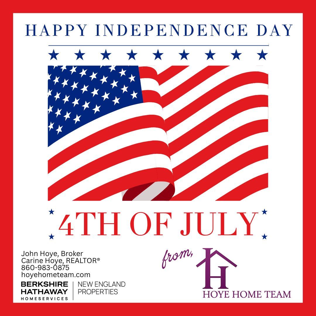 HoyeHomeTeam's tweet photo. #carinehoye #johnhoye #bhhsneproperties #westhartfordct https://t.co/76lJexCOPi