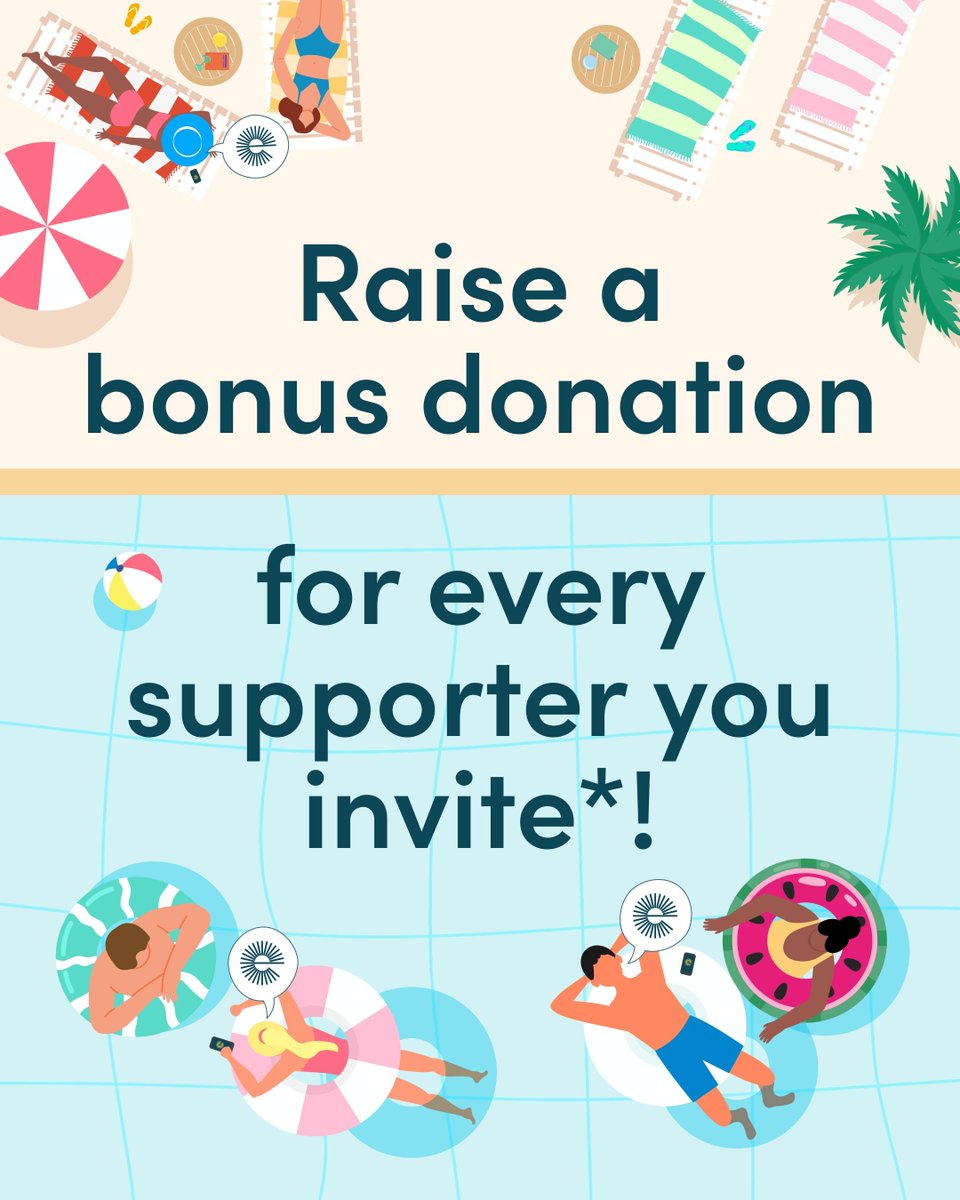 easyfundraising tweet media