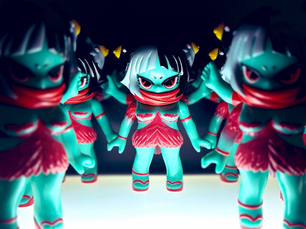 P.9.T.O.Y.S (@P9Toys) / Posts / X