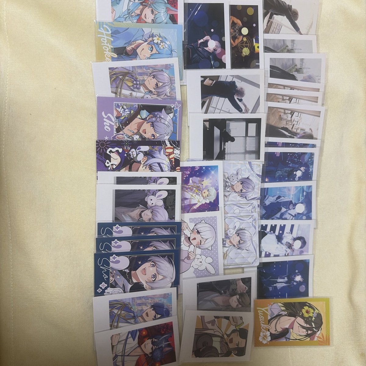 harubai03's tweet photo. @3xtS2r 検索より失礼いたします。
画像のものを所持しているのですが、PayPay、メルカリ、現金書留等にて買取いただけるものはございますでしょうか？
ご検討のほど、よろしくお願いいたします。 https://t.co/BTTnOMe4Ck