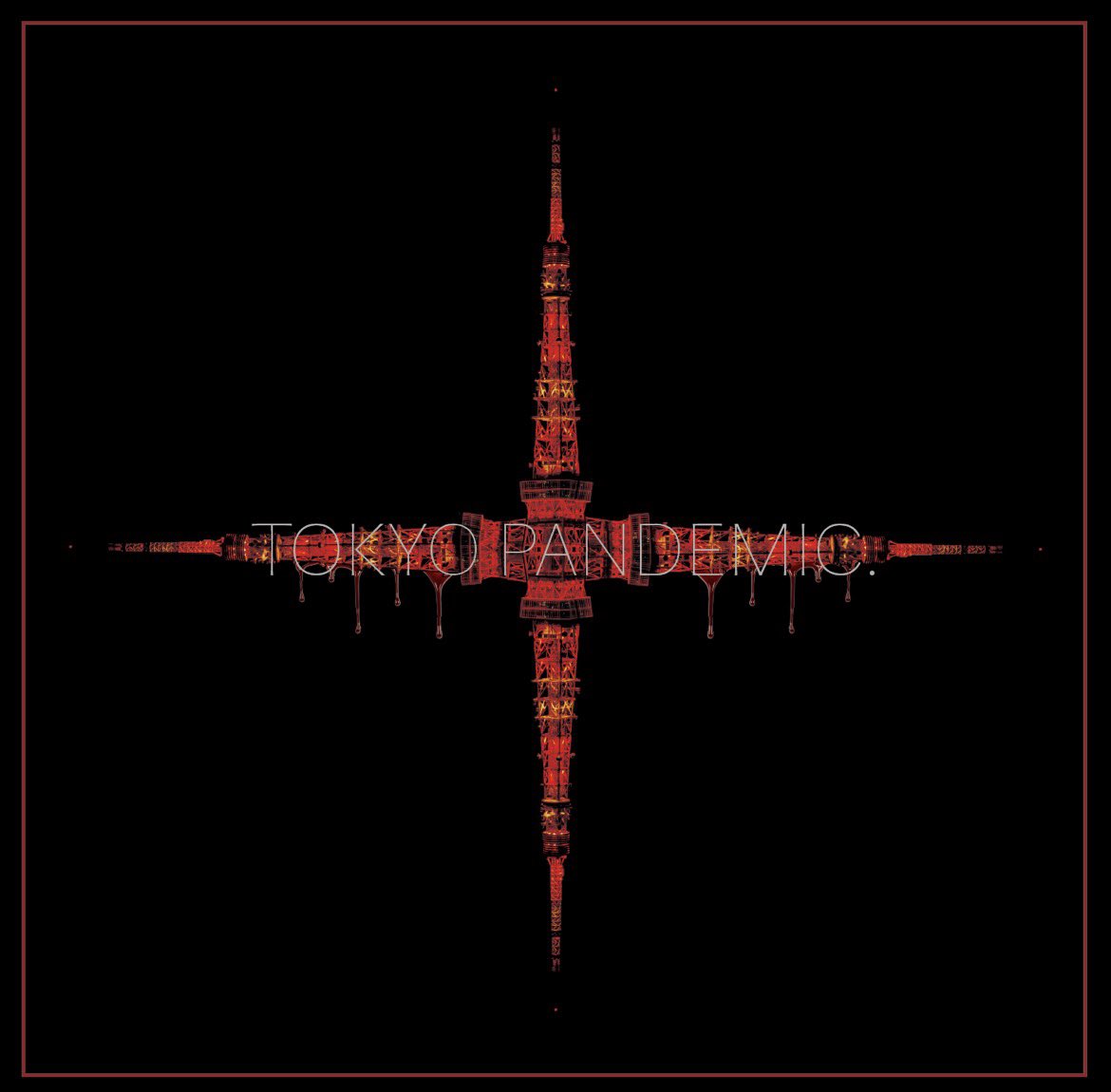 ai_niku_no_ame's tweet photo. 【SINGLE】
「TOKYO PANEMIC.」が各配信サイトにて
ストリーミング＆ダウンロード開始。
https://t.co/IcKByb2STF https://t.co/XBMIk7ULxF