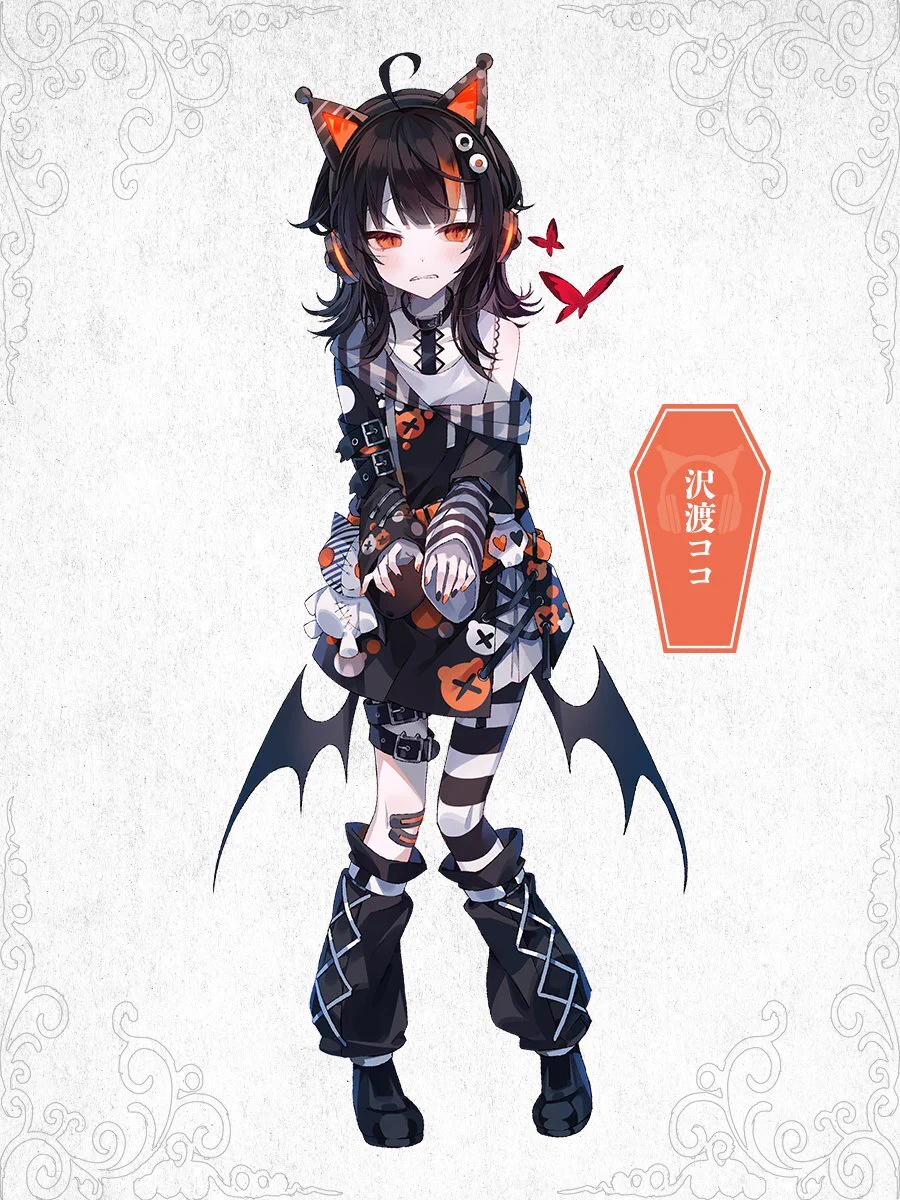 魔法少女ノ魔女裁判 公式 on X: 