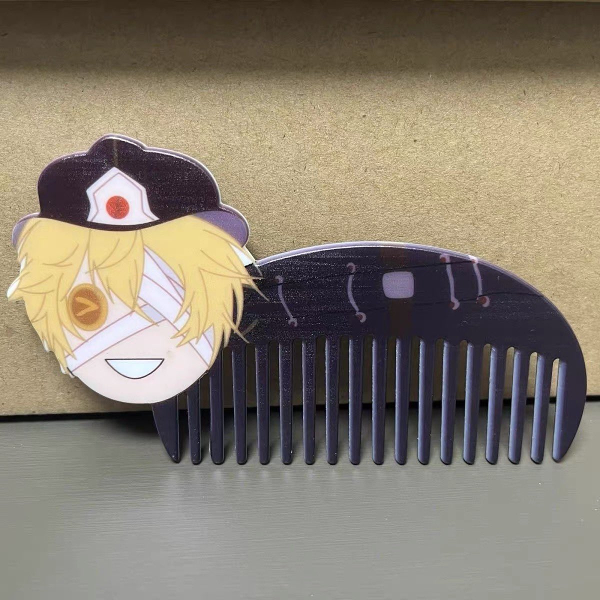 konbutu03's tweet photo. 夢に出てきそうなシリーズすぎてしんどい……… https://t.co/uOgpNSoKBx
