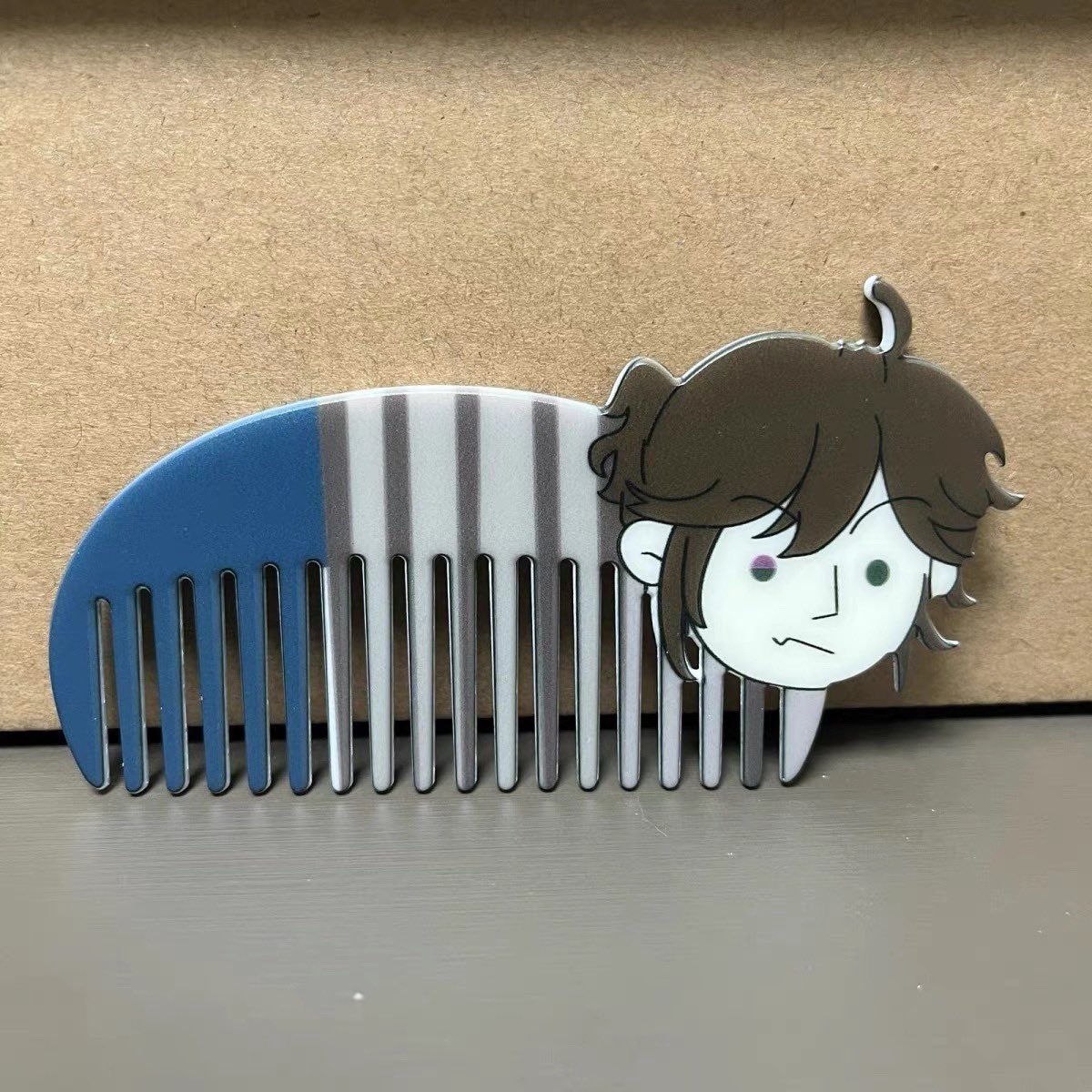 konbutu03's tweet photo. 夢に出てきそうなシリーズすぎてしんどい……… https://t.co/uOgpNSoKBx