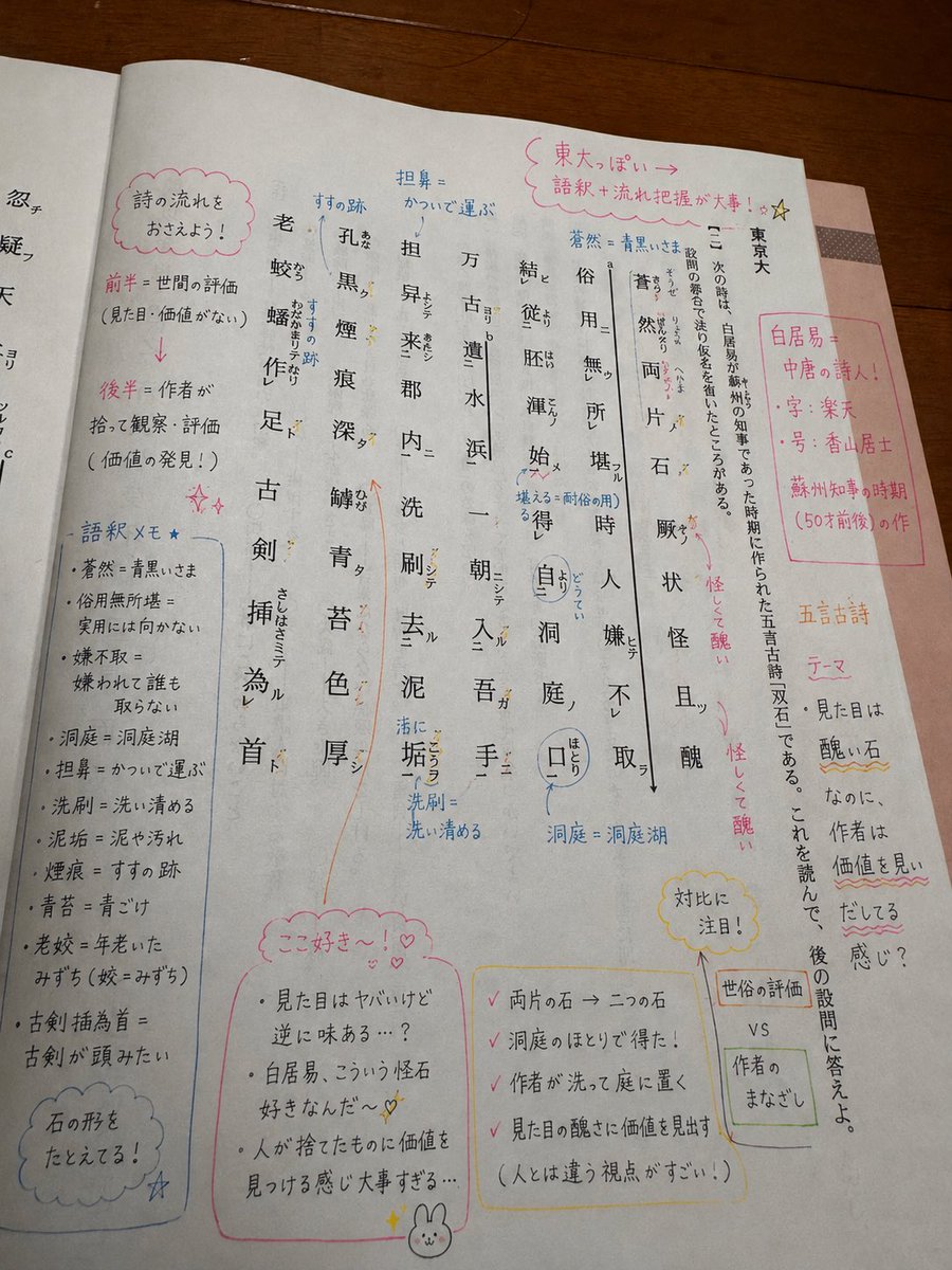 tera_shi_ta's tweet photo. ちょっと衝撃を覚えたのがこちらの画像

右上は愛嬌だとして

やはり僕らの仕事はなくなるようだ、と、まあまあ確信を強めた。 https://t.co/Ta4hLo5wfl
