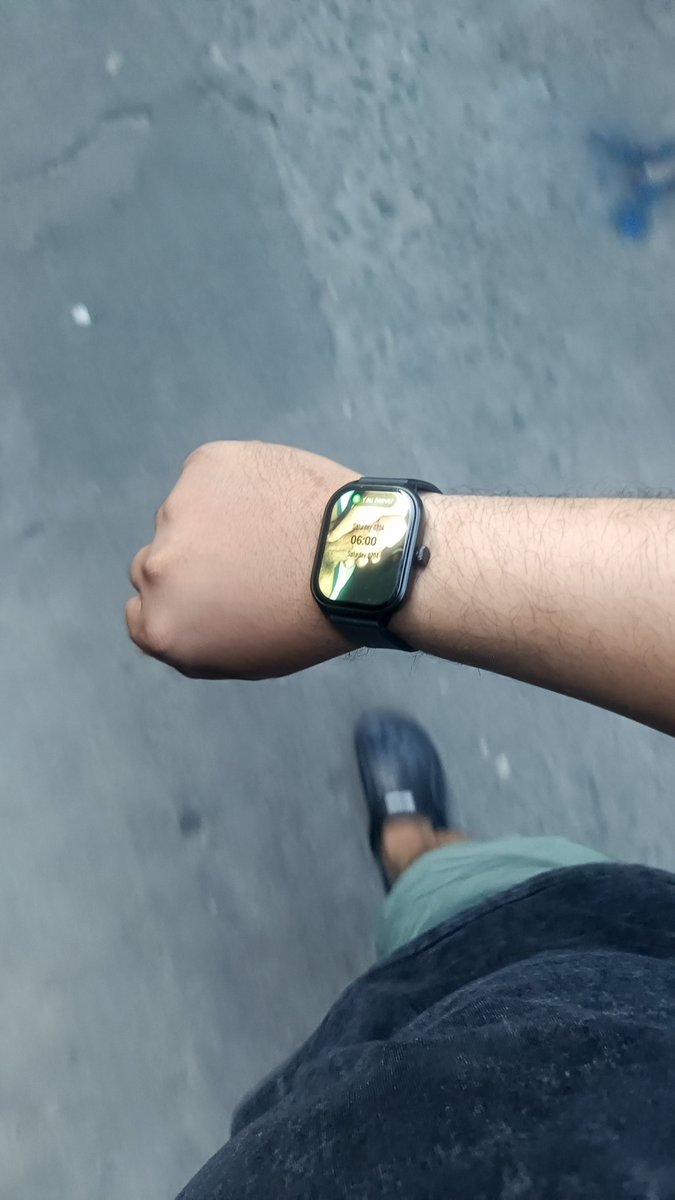 Keo2431's tweet photo. Ang bagal ng oras https://t.co/V42Ic1s1Fv
